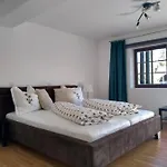 Apartman Haus Zedlacher *