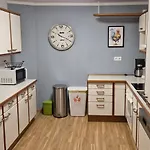 Apartman Haus Zedlacher Patergassen