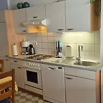 Apartman Haus Zedlacher Patergassen