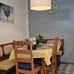 Apartment Haus Zedlacher
