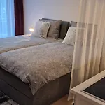 Apartment Haus Zedlacher Patergassen