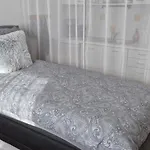 Apartman Haus Zedlacher Patergassen