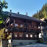 Haus Zedlacher * Patergassen