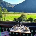 Haus Zedlacher * Patergassen