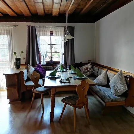 Haus Zedlacher Patergassen