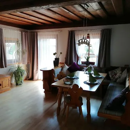 Haus Zedlacher Patergassen