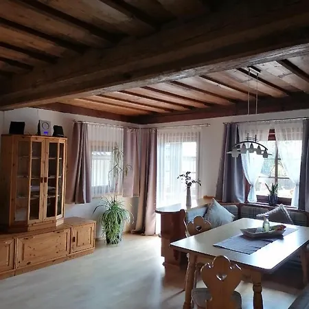 Haus Zedlacher * Patergassen