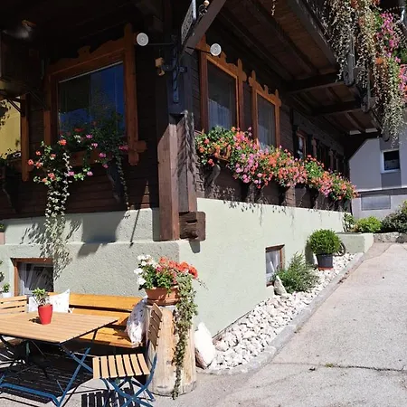 Haus Zedlacher Διαμέρισμα