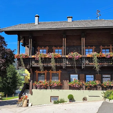 Haus Zedlacher