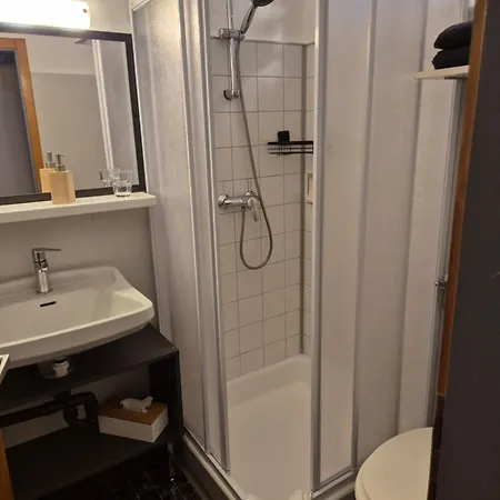 Haus Zedlacher Patergassen