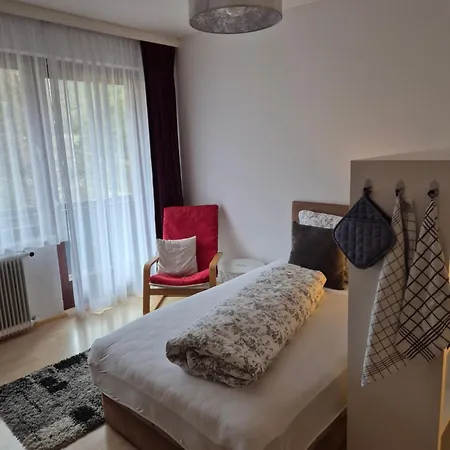 Haus Zedlacher