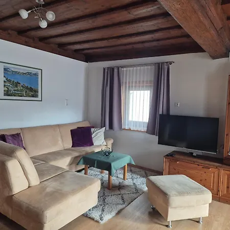 Haus Zedlacher