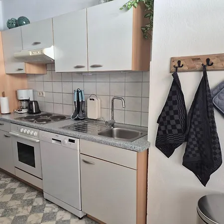 Haus Zedlacher Appartement