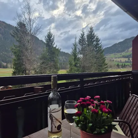 Haus Zedlacher Patergassen