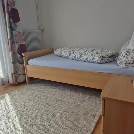 Appartement Haus Zedlacher