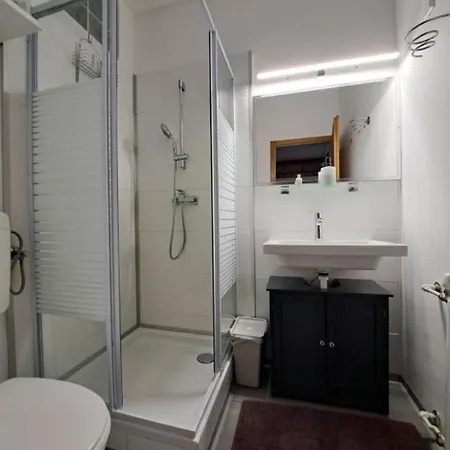 Appartement Haus Zedlacher *