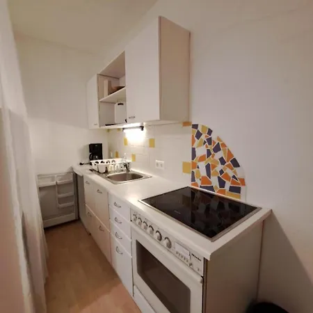 Haus Zedlacher Appartement Patergassen