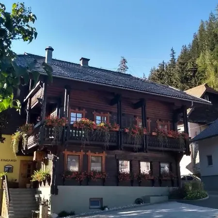 Haus Zedlacher *
