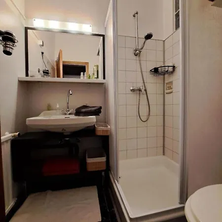 Haus Zedlacher Patergassen