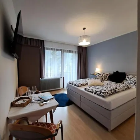 Haus Zedlacher * Patergassen