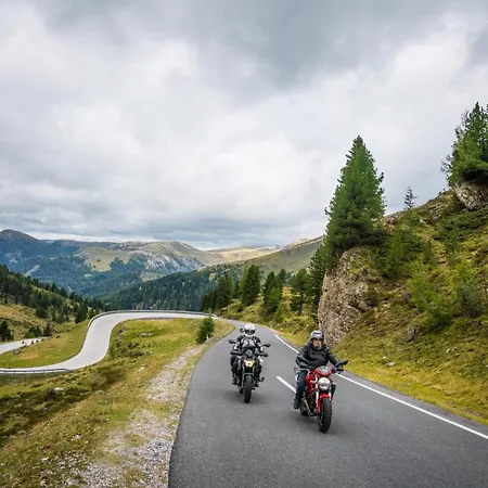 Appartement Haus Zedlacher Patergassen