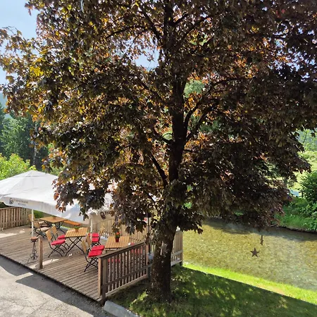 Haus Zedlacher * Patergassen