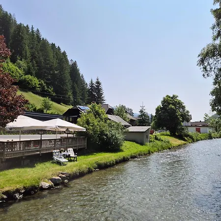 Appartement Haus Zedlacher *