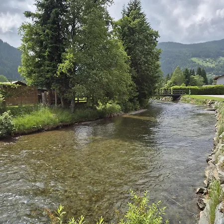 Haus Zedlacher Appartement *