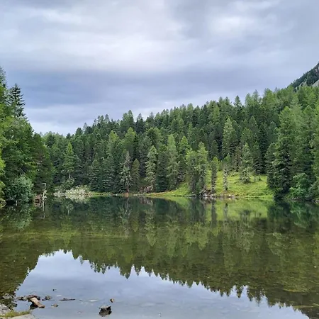 Haus Zedlacher Appartement