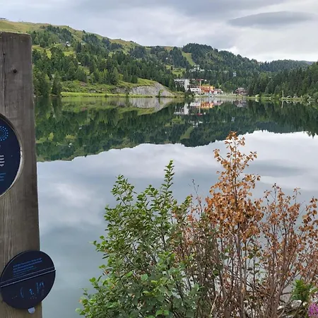 Haus Zedlacher Appartement Patergassen