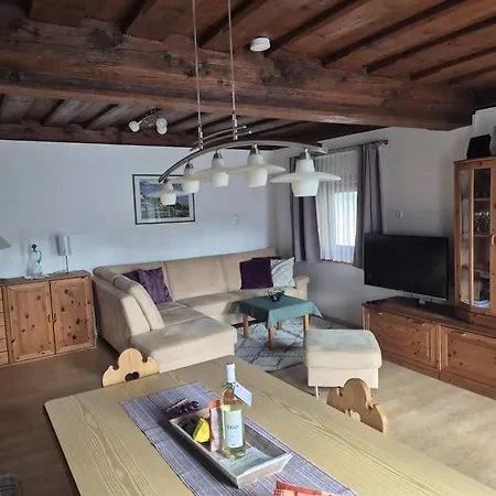 Haus Zedlacher Apartment Patergassen