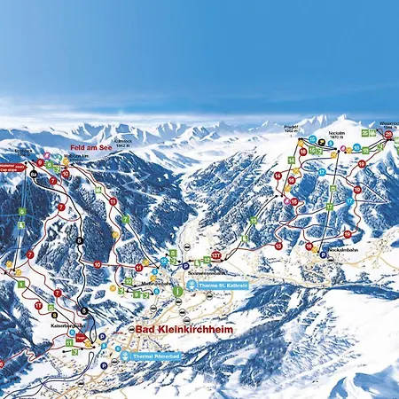 Apartament Haus Zedlacher