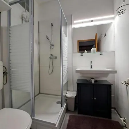 Haus Zedlacher Apartment
