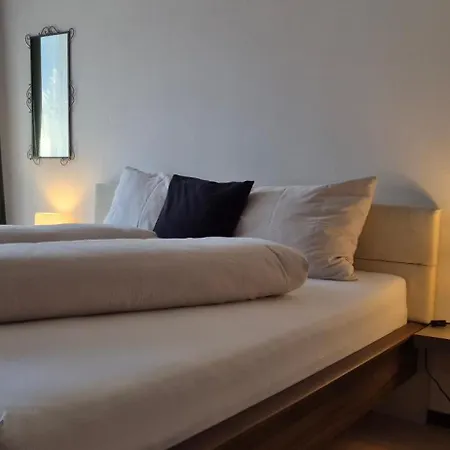 Haus Zedlacher Apartment
