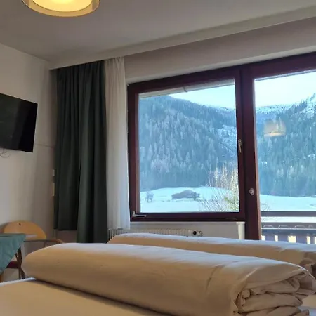 Apartment Haus Zedlacher