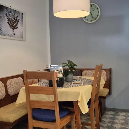 Apartment Haus Zedlacher