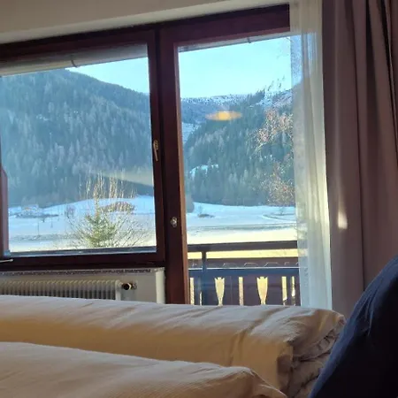 Haus Zedlacher * Patergassen