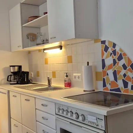 Apartment Haus Zedlacher Patergassen