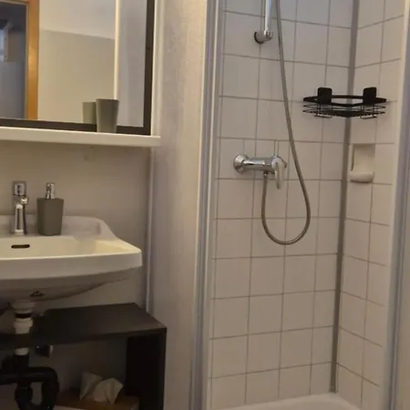 Haus Zedlacher Apartment Patergassen