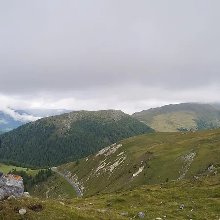 Haus Zedlacher Ferienhaus Patergassen