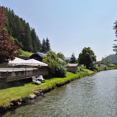 Haus Zedlacher Patergassen