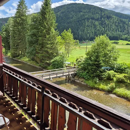 Haus Zedlacher * Patergassen