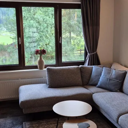 Haus Zedlacher * Patergassen
