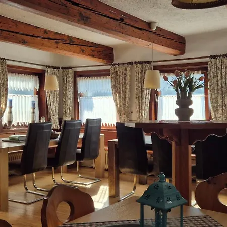 Haus Zedlacher * Patergassen