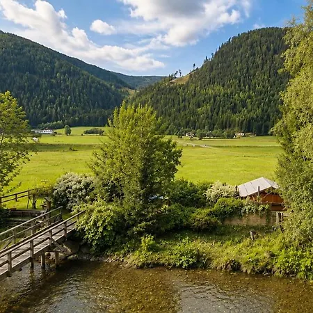 Holiday home Haus Zedlacher