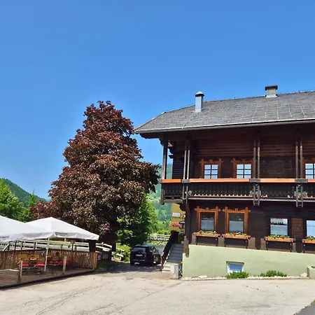 Haus Zedlacher * Patergassen