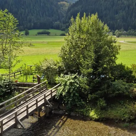 Haus Zedlacher * Patergassen