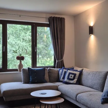Holiday home Haus Zedlacher *