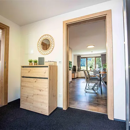 Dom wakacyjny Haus Zedlacher