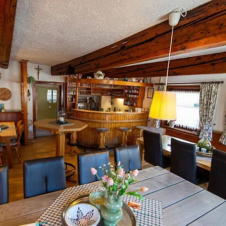 Haus Zedlacher Patergassen